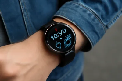 Nothing Watch 3 Pro: Достъпен смартчасовник с OLED дисплей на цена от 69 долара