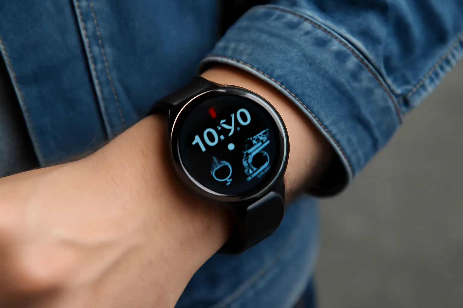 Nothing Watch 3 Pro: Достъпен смартчасовник с OLED дисплей на цена от 69 долара