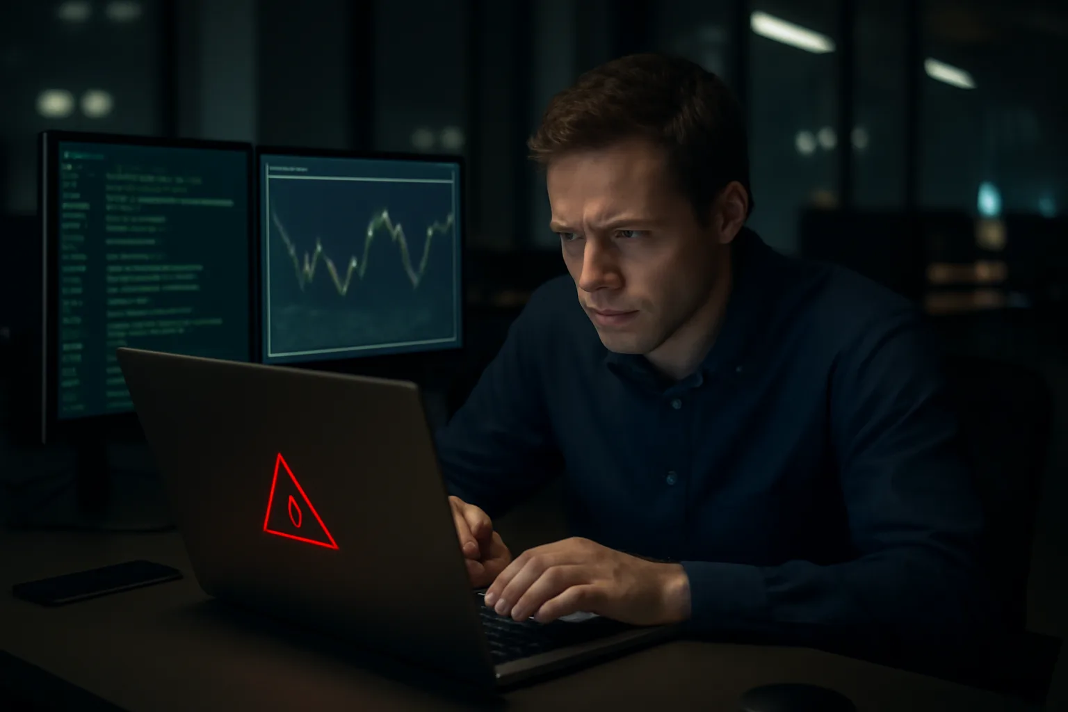 Нова кибератака срещу криптовалутни компании с macOS зловреден софтуер и социален инженеринг