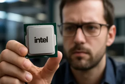 Intel повишава цените на избрани процесори заради нарастващи разходи и търсене