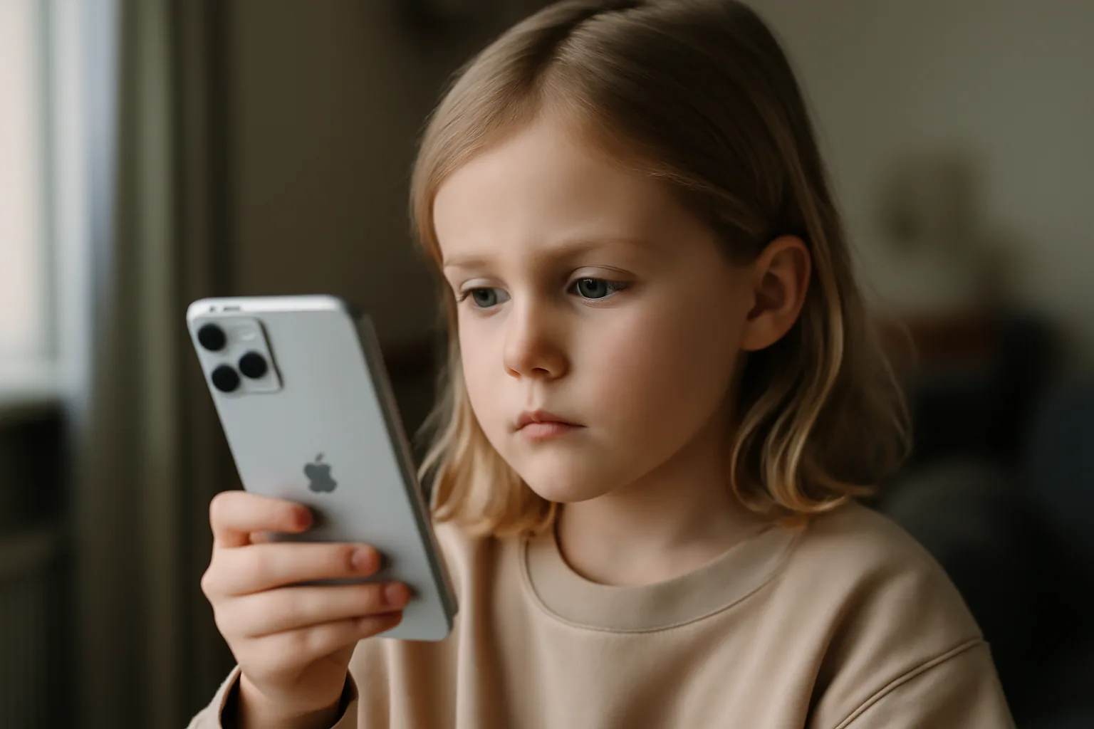 Apple обновява функциите за защита на деца в iOS 27 с нови инструменти и подобрения