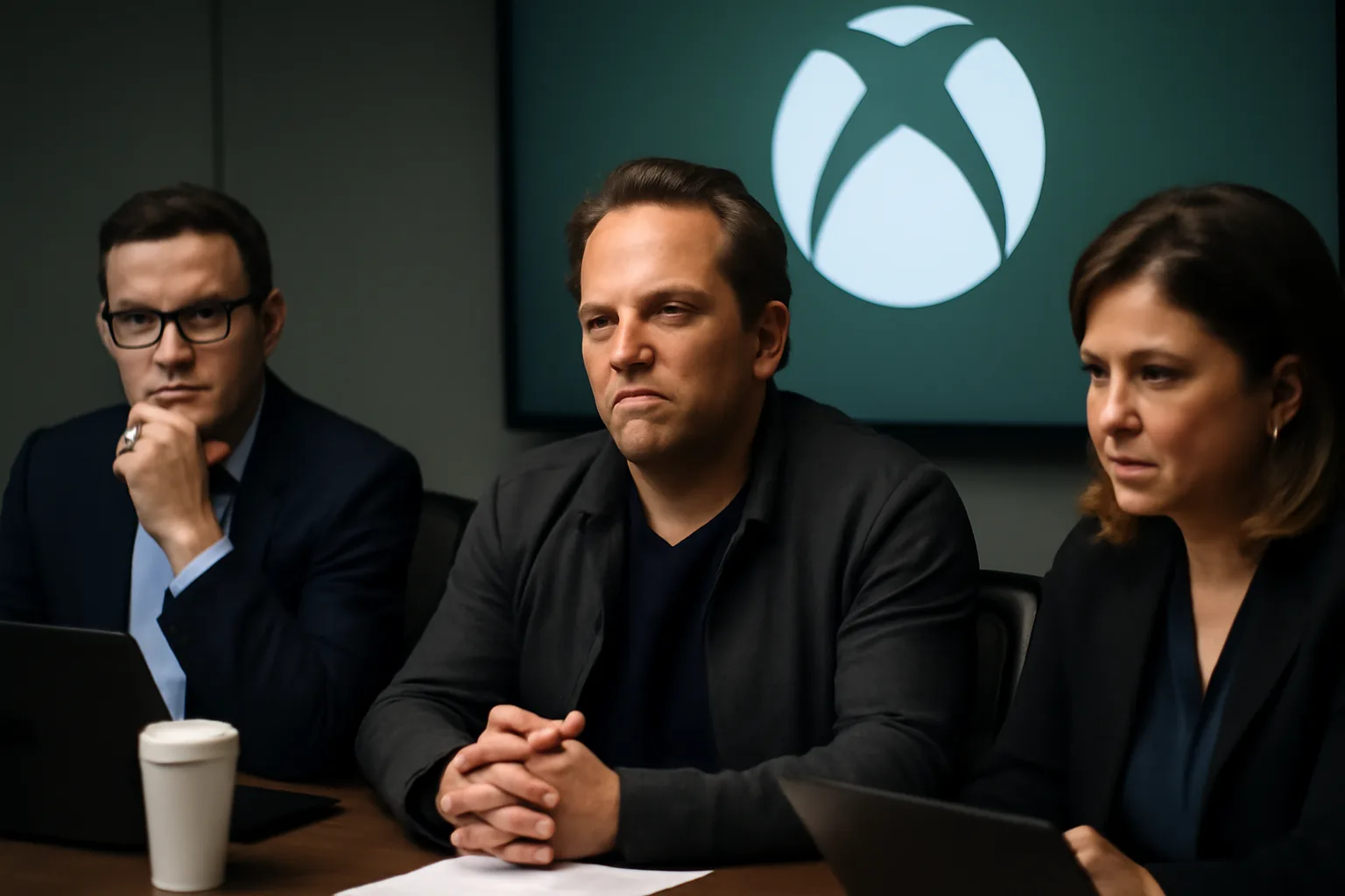 Лидерите на Xbox признават предизвикателствата пред бранда и търсят нови стратегии