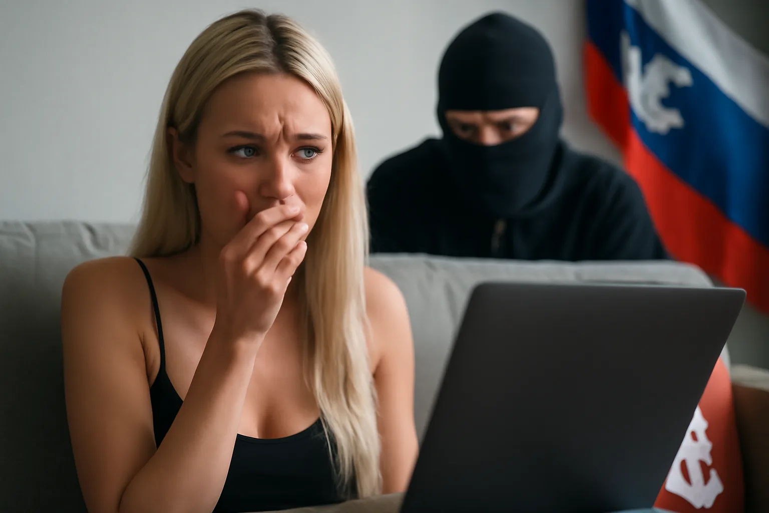 Киберпрестъпления срещу инфлуенсъри: Как криптоизмами и политически пропаганди се преплитат в социалните мрежи