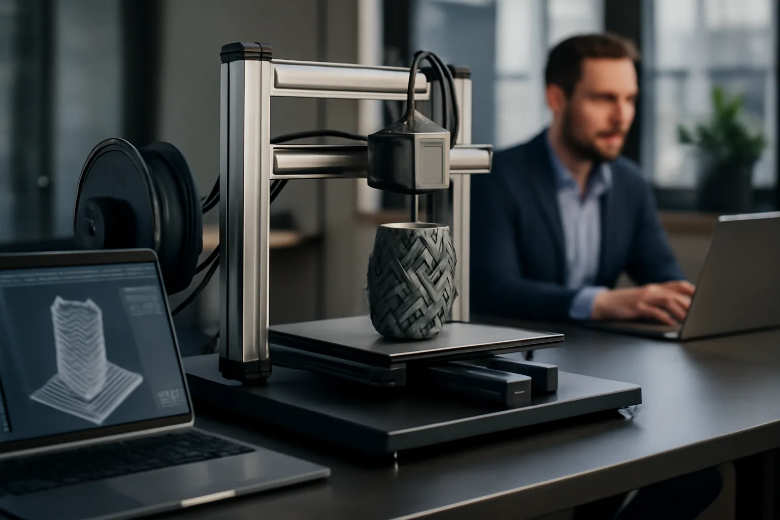 Snapmaker стартира фонд от 150 000 долара за подкрепа на отворен код в 3D печата