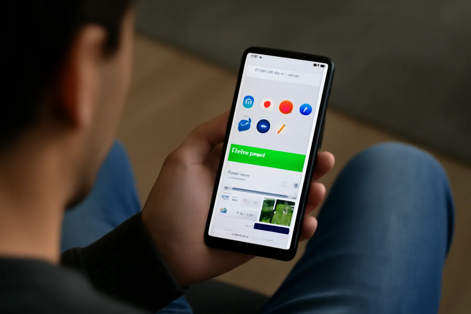 Opera обновява Android браузъра с футболен хъб и нов начален екран