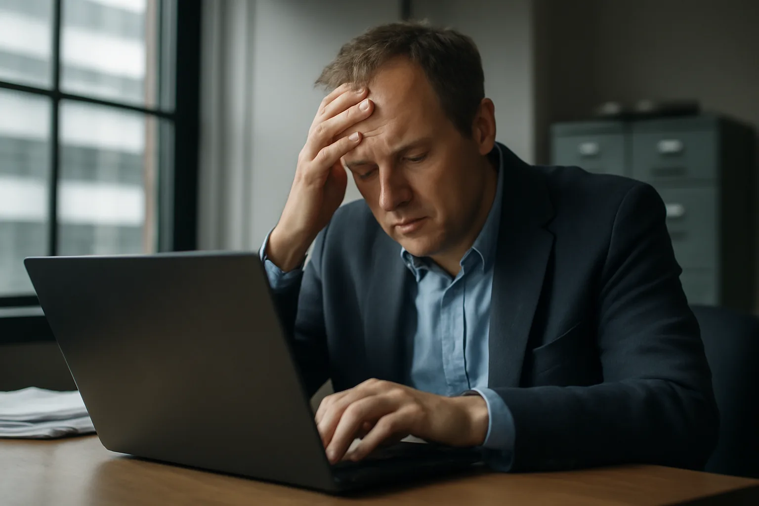 Изтичане на данни за 6,9 милиона шофьори в американската AssuranceAmerica