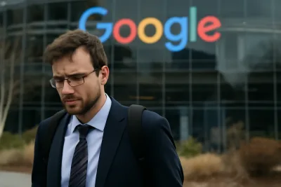 Инженер на Google обвинен в инсайдерска търговия след печалба от 1.2 млн. долара