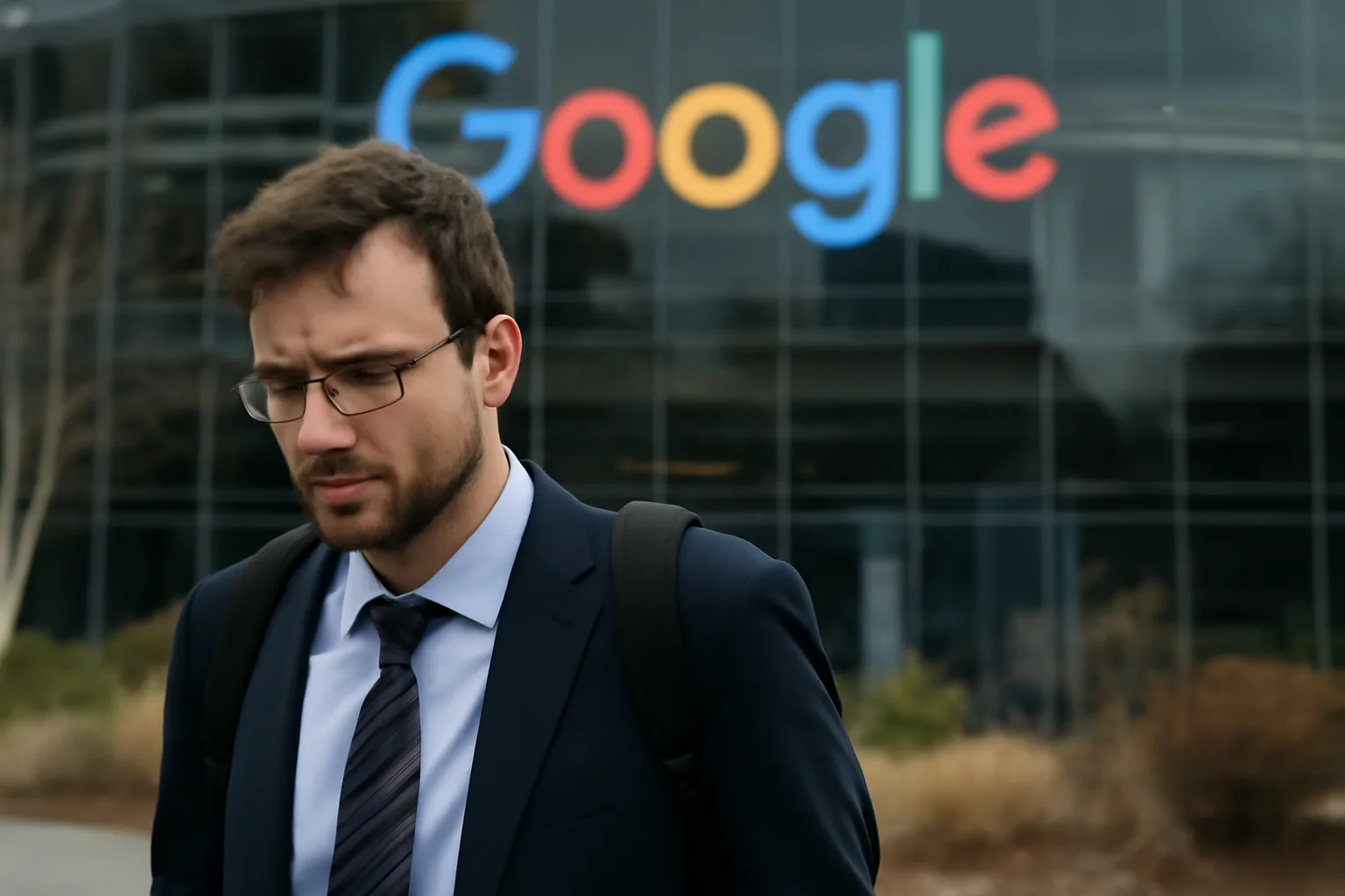 Инженер на Google обвинен в инсайдерска търговия след печалба от 1.2 млн. долара