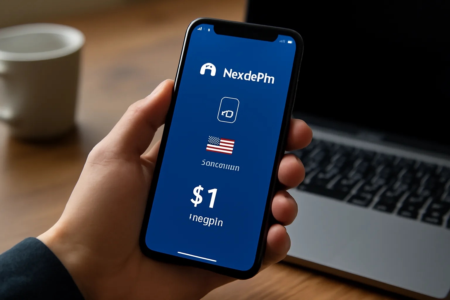 NordVPN представя Saily eSIM с американски телефонен номер за 1 долар месечно