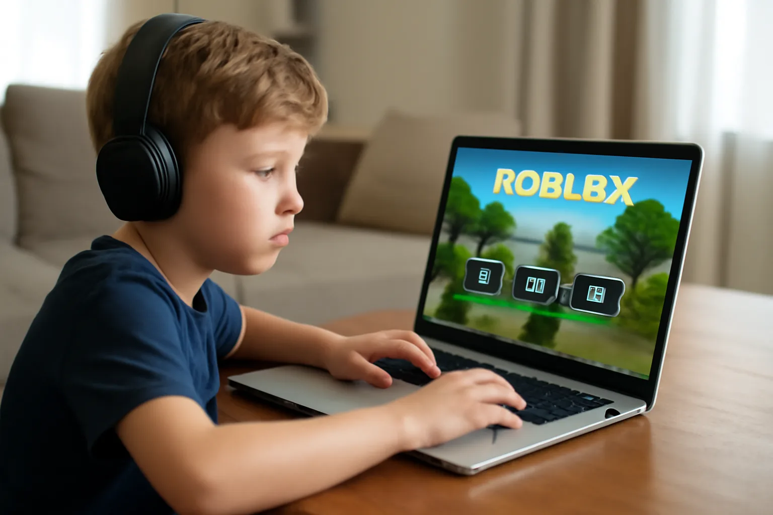 Roblox въвежда глобално нови възрастови нива за по-добра защита на децата
