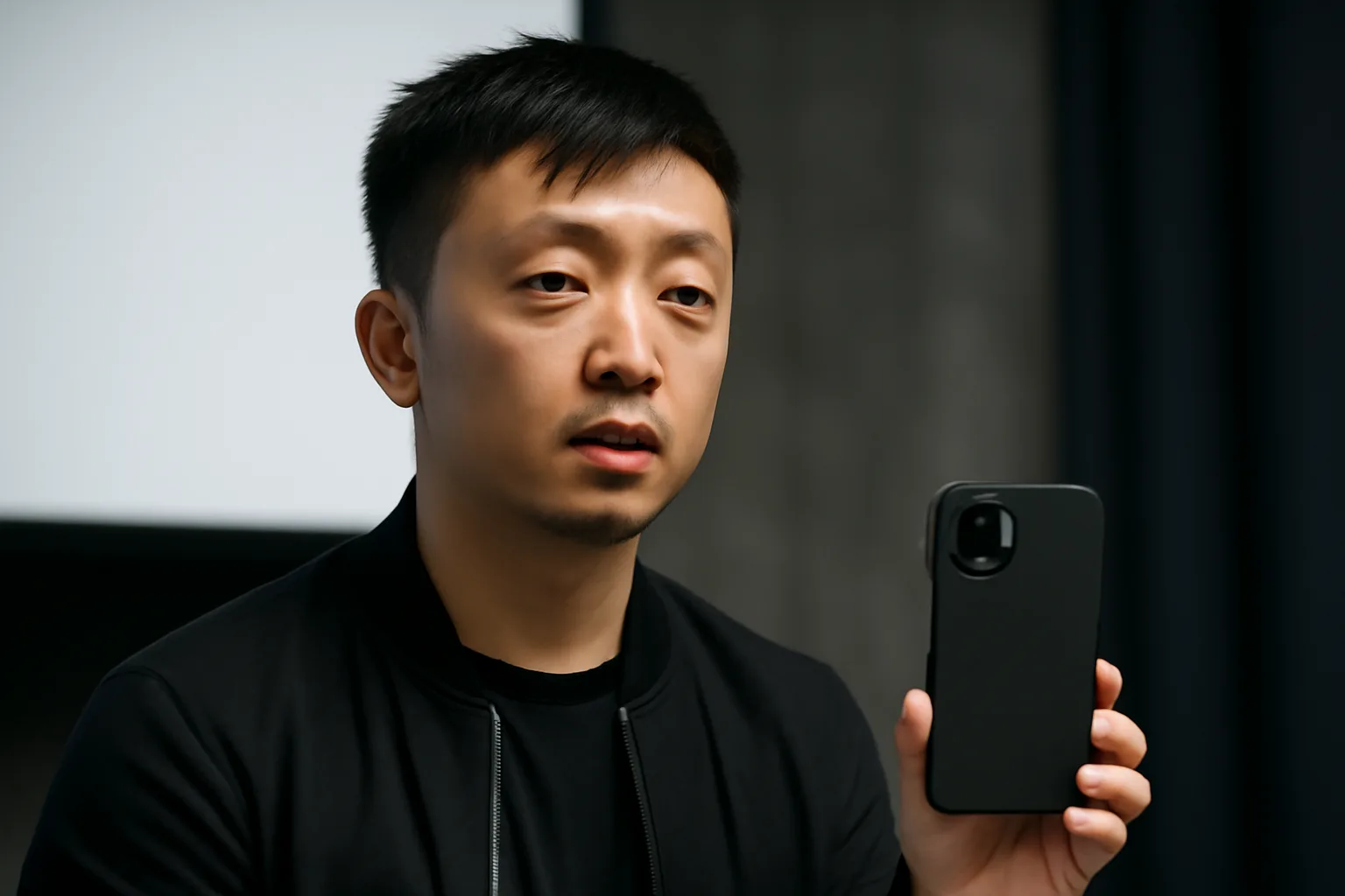 Изпълнителният директор на Nothing прогнозира продължаващо поскъпване на смартфоните