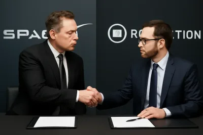 SpaceX и Reflection AI сключват значим договор за изчислителни мощности с Nvidia GB300 чипове