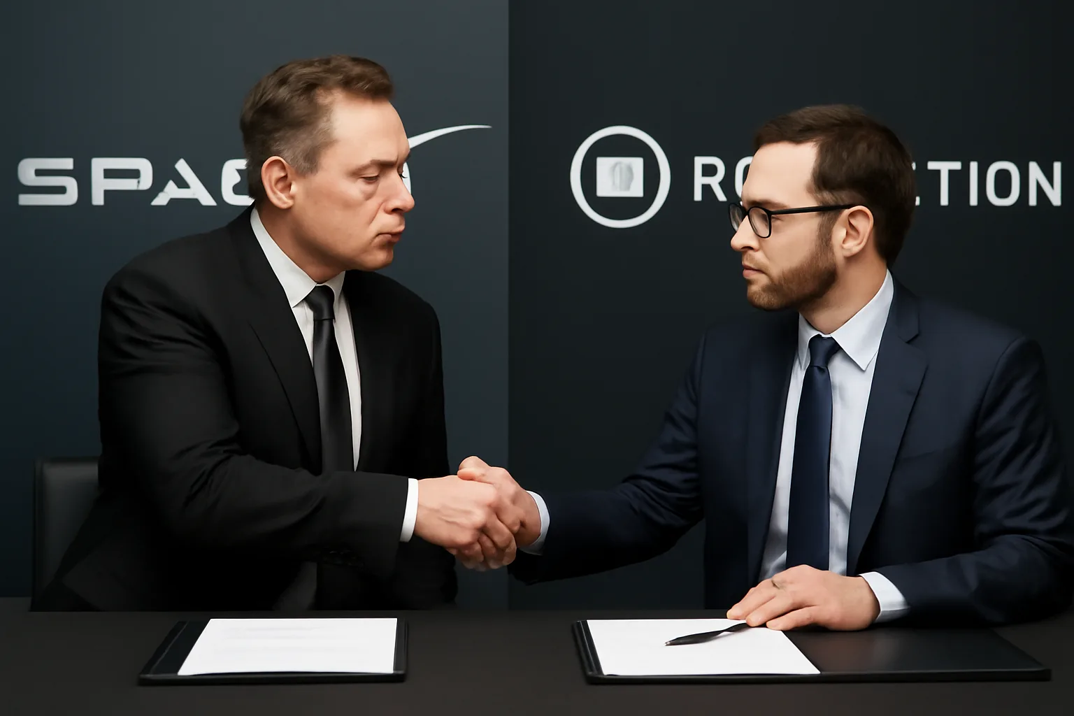 SpaceX и Reflection AI сключват значим договор за изчислителни мощности с Nvidia GB300 чипове