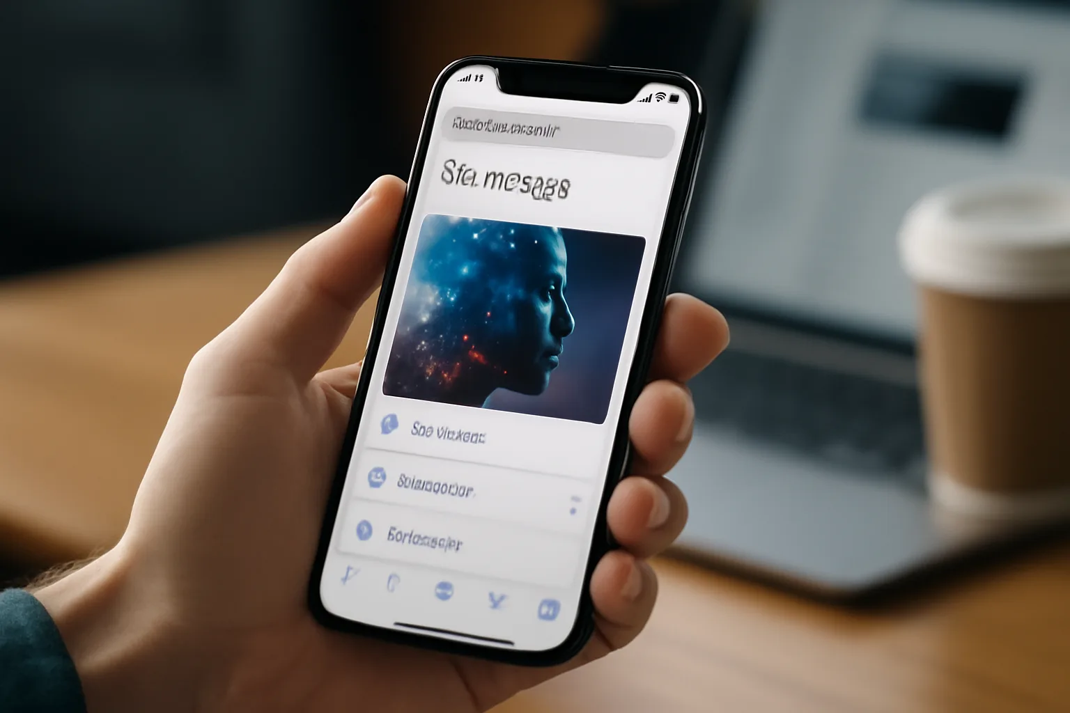 Apple интегрира изкуствен интелект в iPhone за по-умни функции и автоматизация