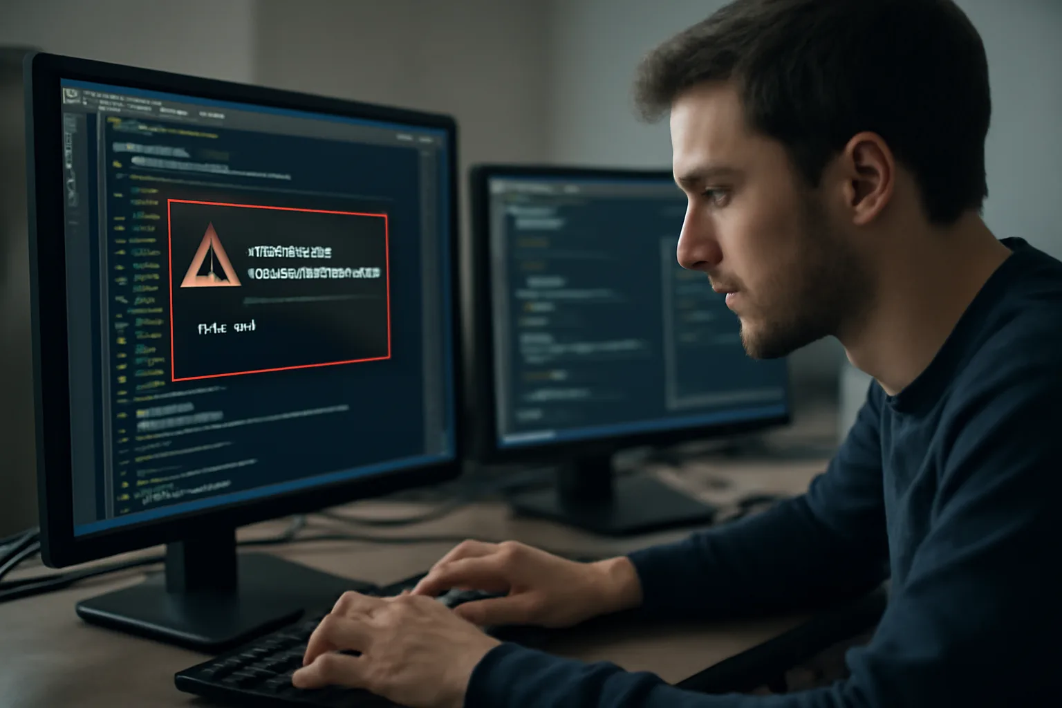 Критични уязвимости в AI редактора Cursor позволяват изпълнение на команди извън пясъчника
