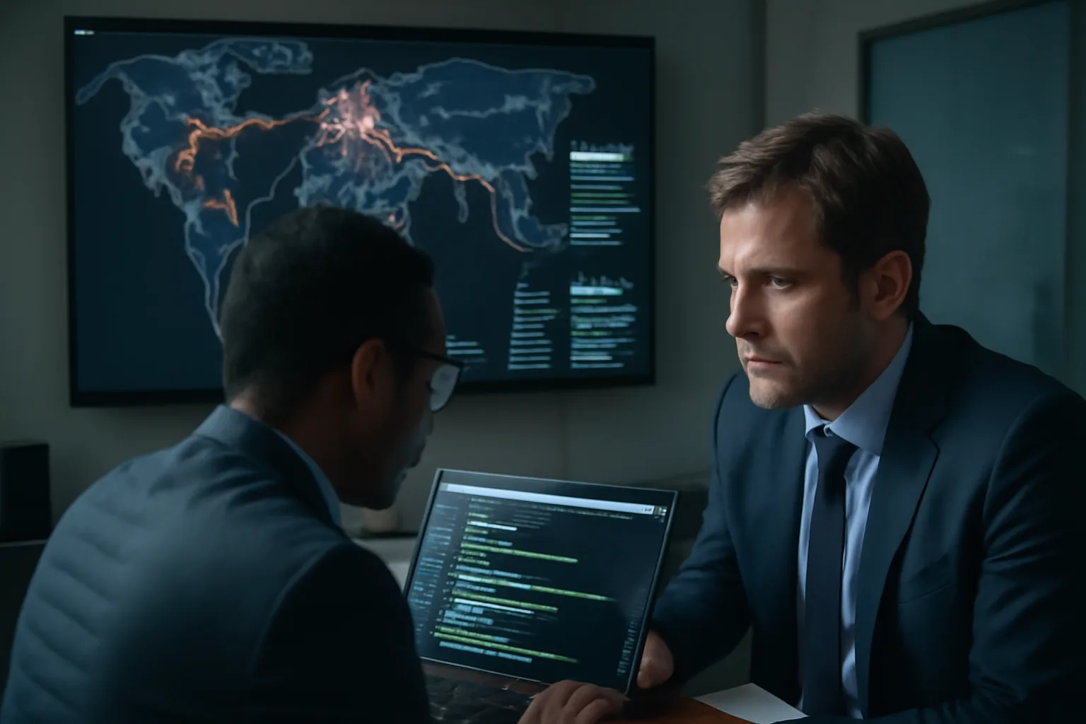 Международна акция прекъсна инфраструктурата на зловредния софтуер Amadey и StealC