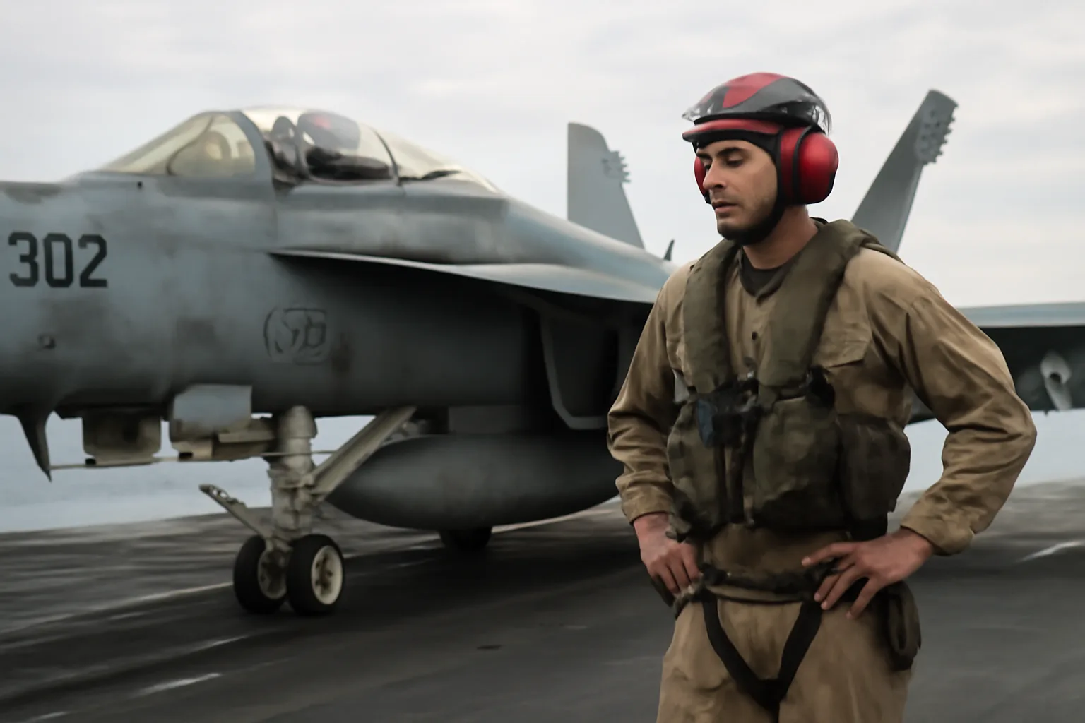 Как филмите „Top Gun“ влияят на военноморската авиация и технологиите в САЩ