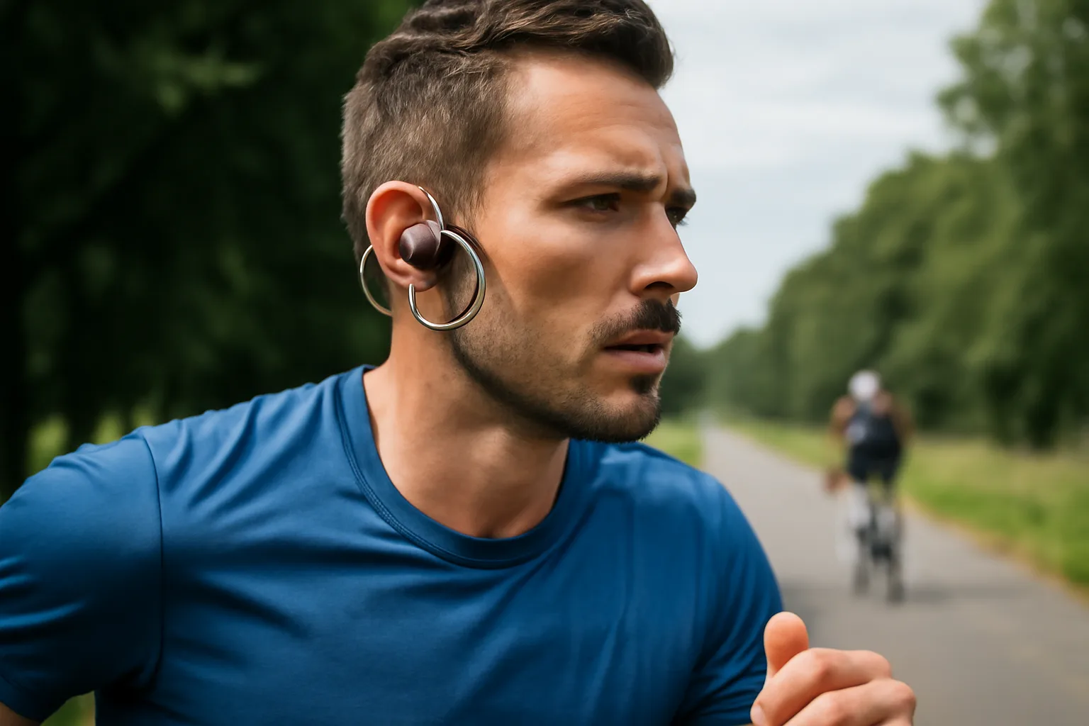 Suunto представя Spark – слушалки с отворен дизайн и въздушна проводимост за спорт