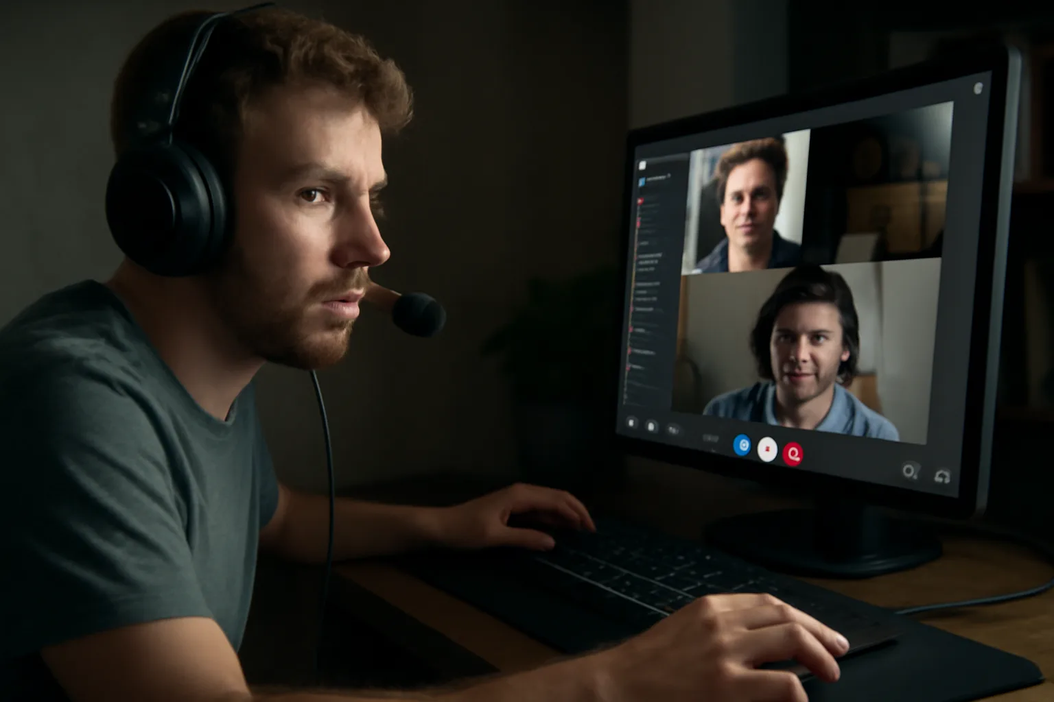 Discord въвежда пространствен аудио ефект за по-добро качество на разговорите