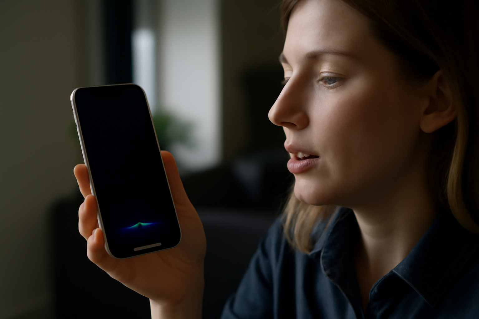Apple обновява Siri с акцент върху поверителността и автоматично изтриване на чатове