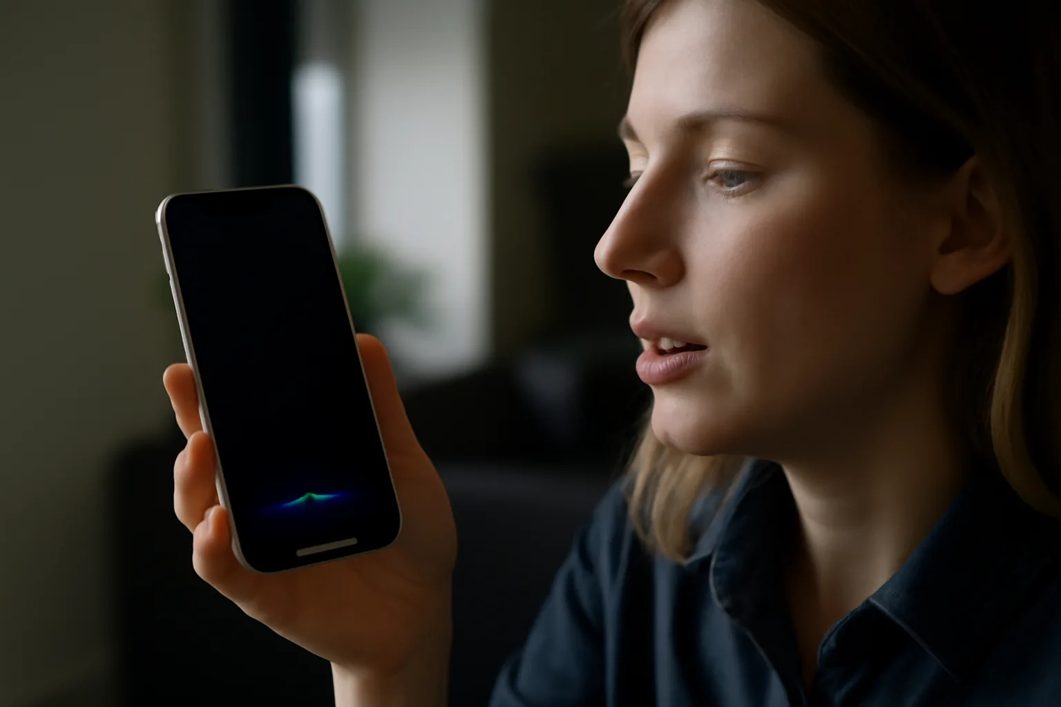Apple обновява Siri с акцент върху поверителността и автоматично изтриване на чатове