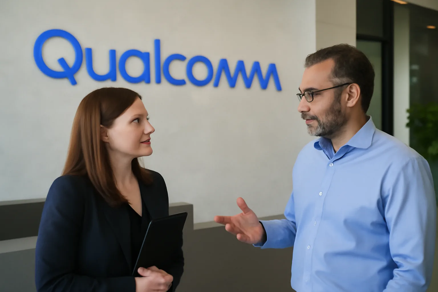 Qualcomm обсъжда придобиването на AI компанията Tenstorrent за до 10 милиарда долара