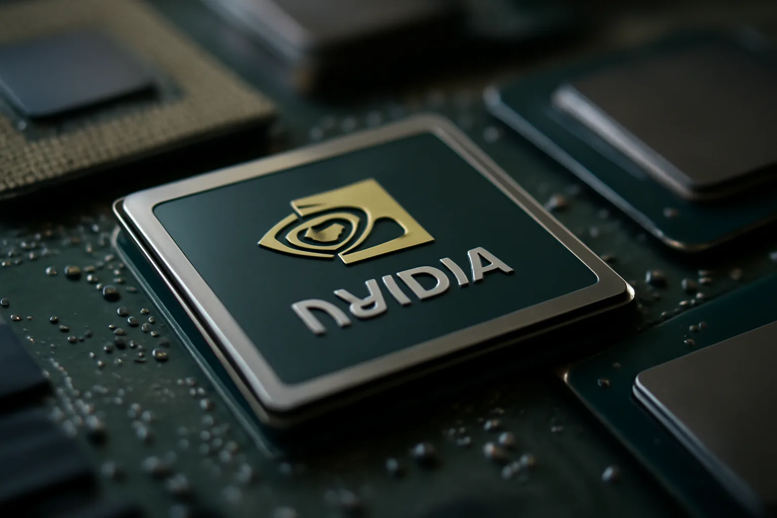 Nvidia се очертава като водещ доставчик на x86 сървърни процесори до 2027 г.