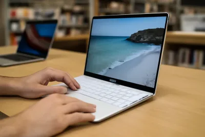 Dell представя новия XPS 13 като конкурент на MacBook Neo с промоционална цена