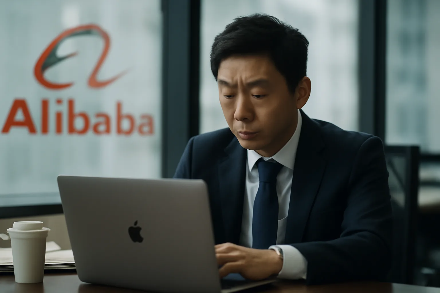 Alibaba спира използването на Anthropic Claude Code заради подозрения в скрит код за откриване на Китай
