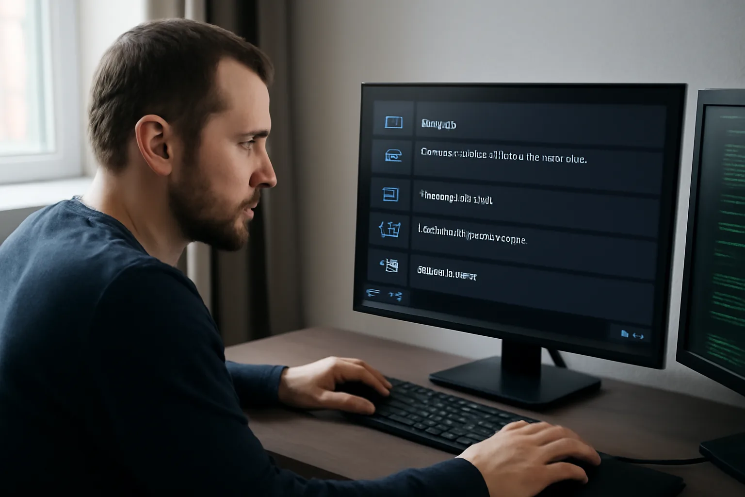 ScamBuster: Иновативна AI система за борба с фишинг измамите чрез обратна комуникация