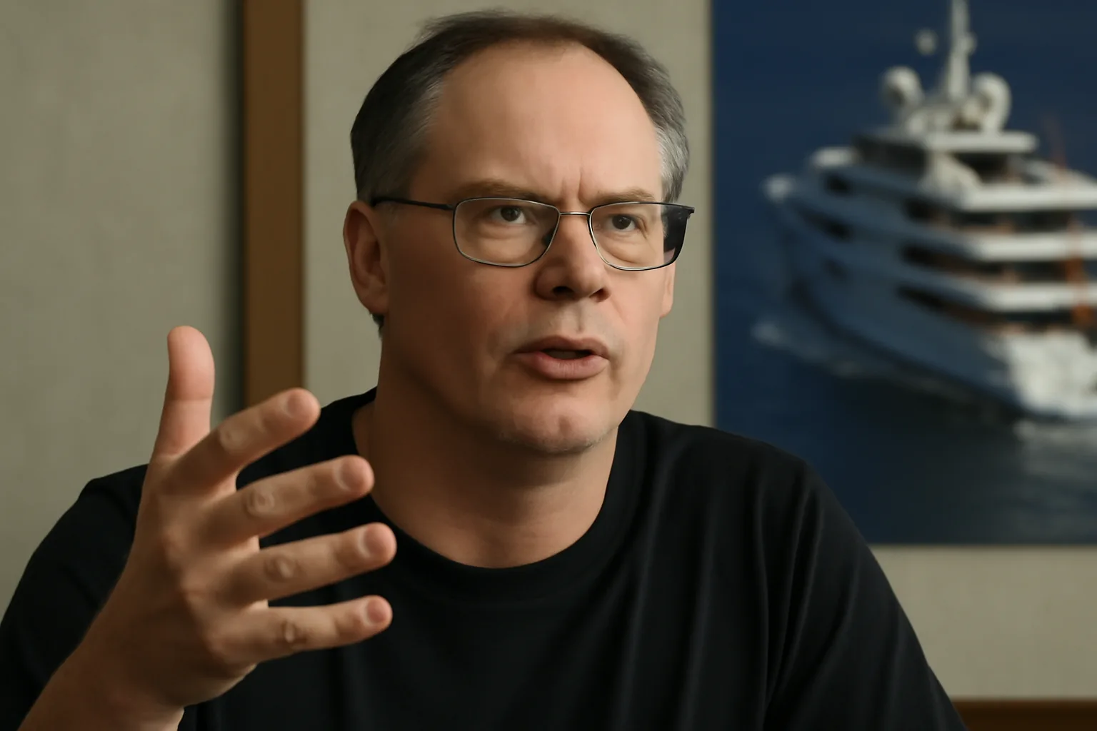 Тим Суини критикува Valve за поскъпването на Steam Deck и коментира разходите на Гейб Нюел