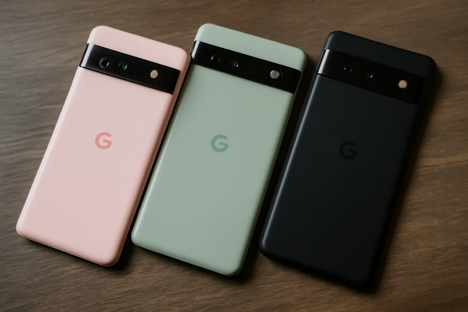 Google Pixel 11 с нови цветови варианти: какво да очакваме