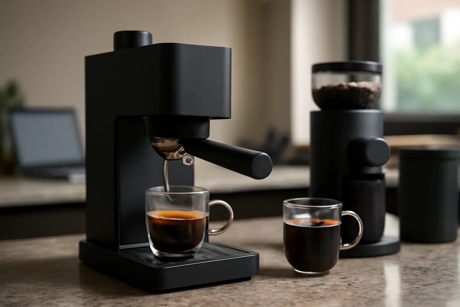 Fellow Espresso Series 1 с голяма отстъпка по време на Prime Day 2026