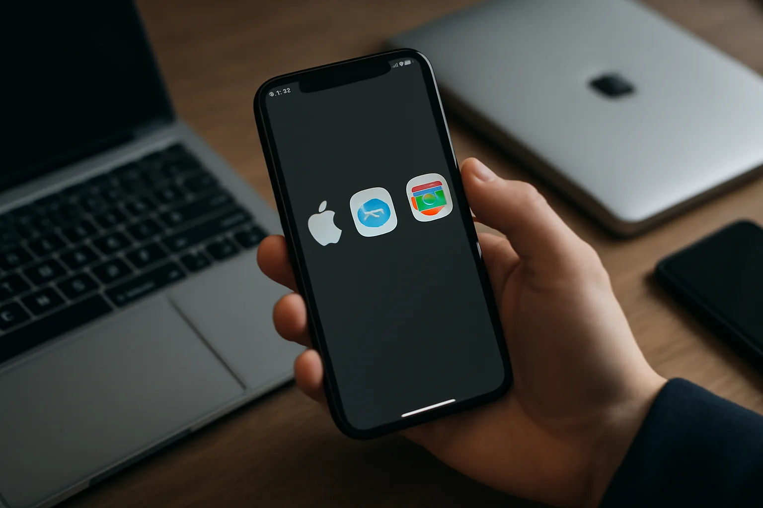 Как специалните режими за сигурност на Apple, Meta и Google защитават потребителите от шпионски софтуер
