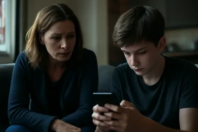 Meta въвежда известия за родители при разговори на тийнейджъри с AI чатбот за самоубийство и самонараняване