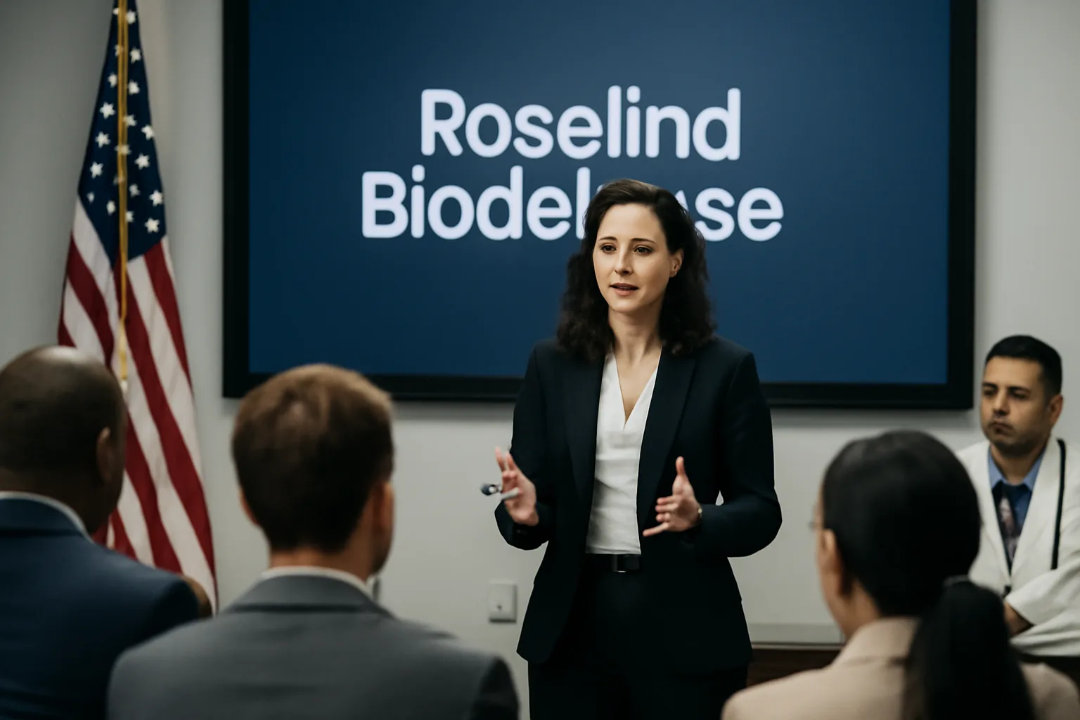 OpenAI представя Rosalind Biodefense за подобряване на биозащитата и общественото здраве