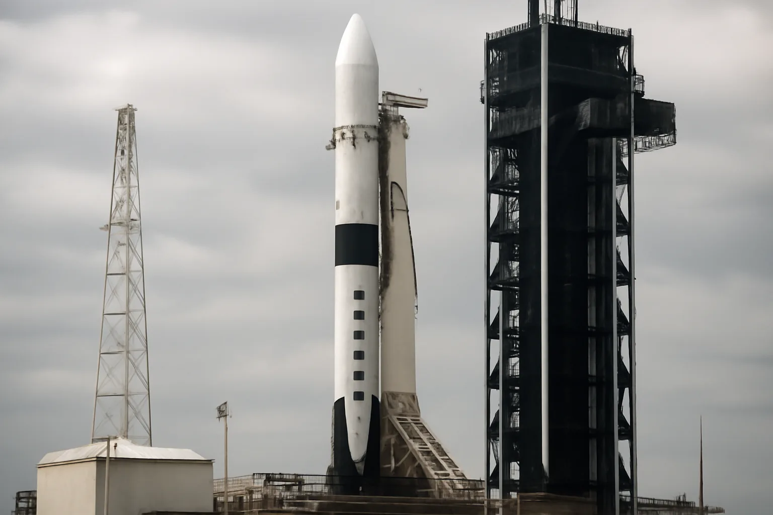 SpaceX предупреждава за възможно значително разреждане на акциите при бъдещи сделки
