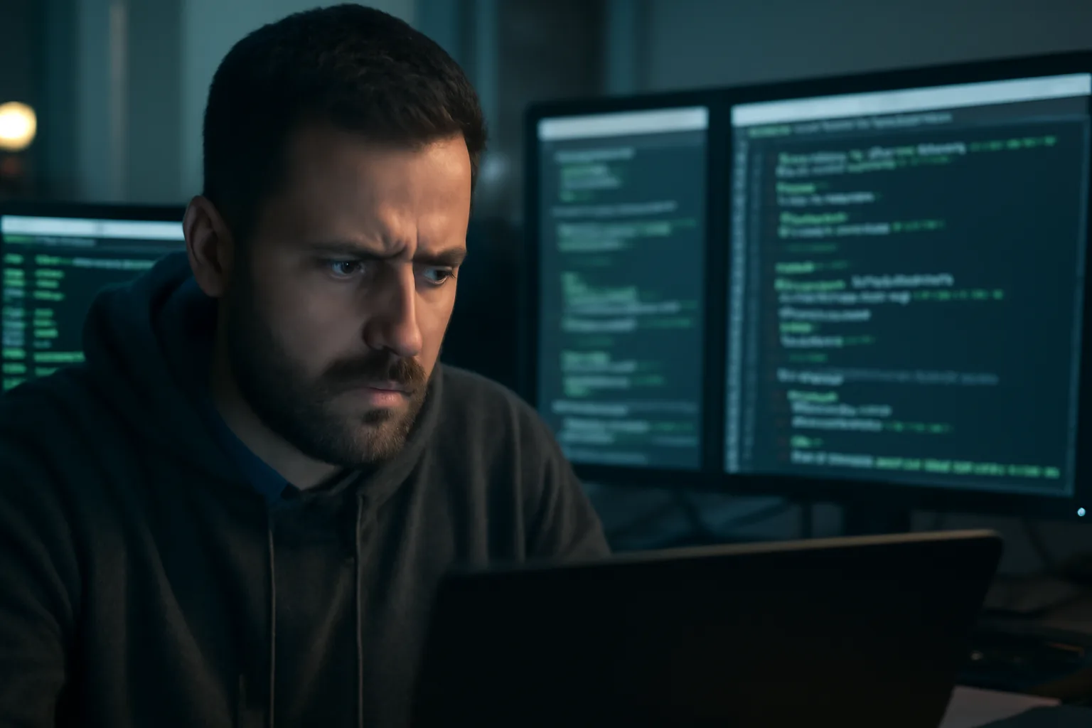 Зловреден Go DNS скенер разпространява малуер чрез над 200 GitHub хранилища
