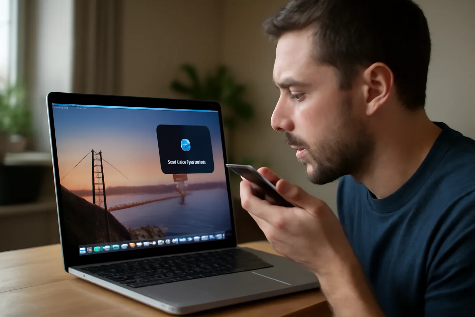 Първи впечатления от новия Siri AI в macOS 14 Golden Gate