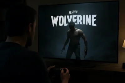 PlayStation обяви часова презентация State of Play с нови кадри от Marvel's Wolverine