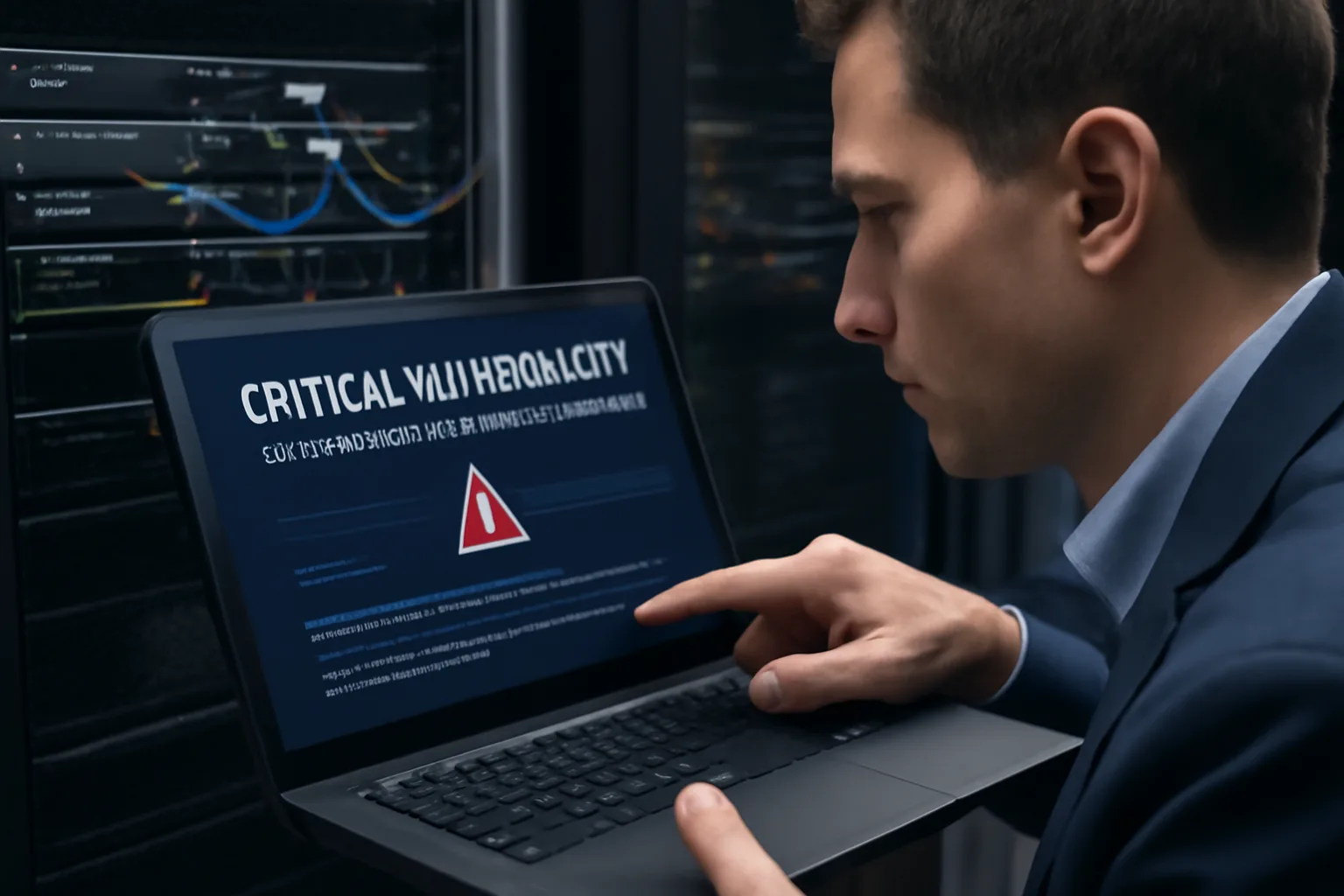Критична уязвимост в Cisco Catalyst SD-WAN Controller позволява обход на автентикация и е активно експлоатирана