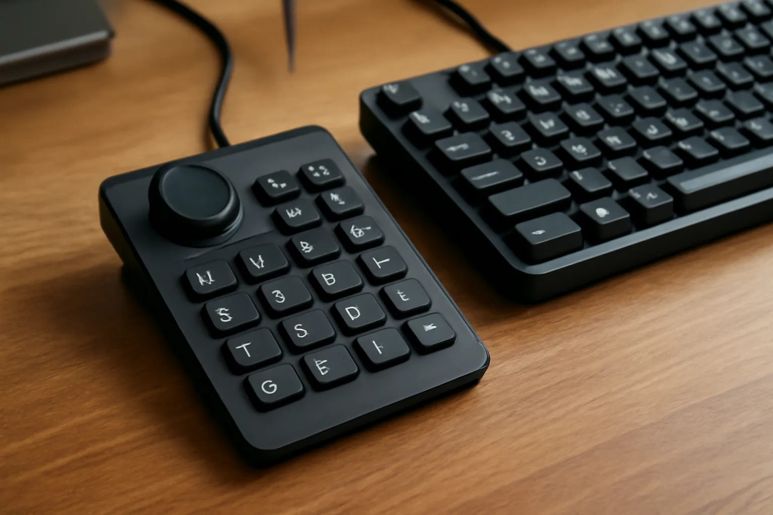 Turtle Beach KP7: Многофункционален макропад с висока цена и гъвкави възможности