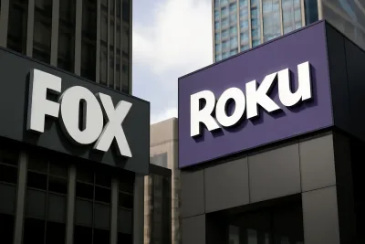 Fox придобива Roku за 22 милиарда долара, създавайки нов гигант в стрийминг индустрията