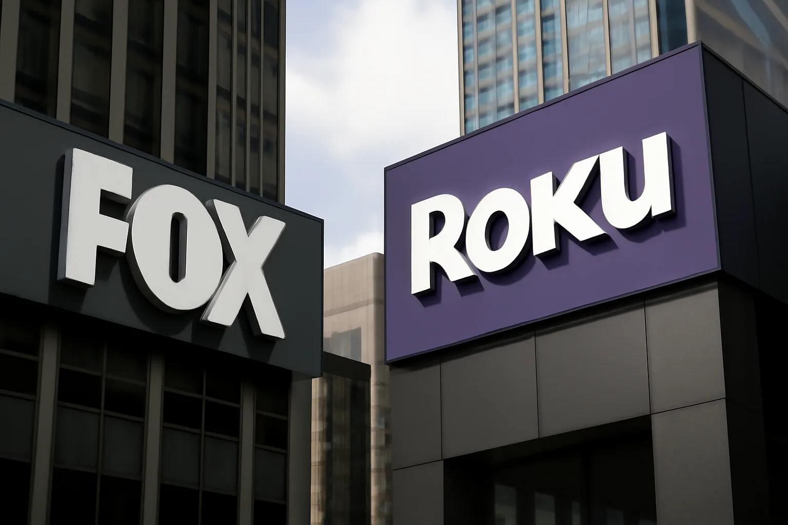 Fox придобива Roku за 22 милиарда долара, създавайки нов гигант в стрийминг индустрията