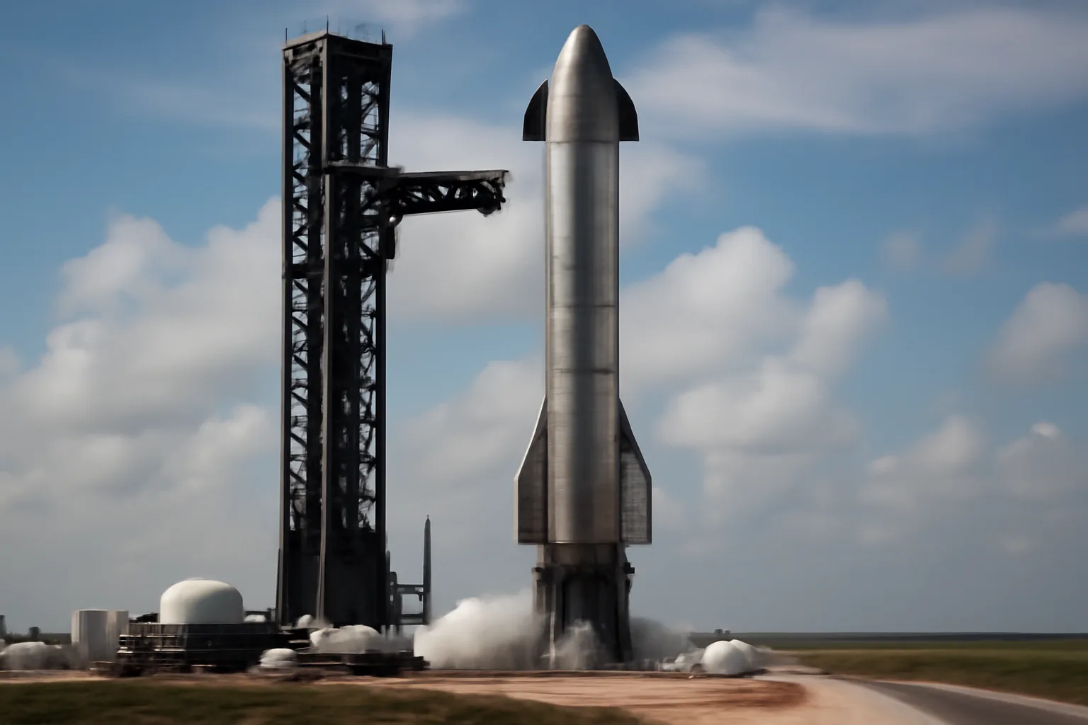 Забавяне на изстрелването на Starship и възможна подкрепа от германска компания за канадския космически сектор