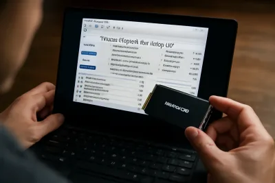 CrystalDiskInfo въвежда функция за разпознаване на фалшиви Samsung SSD дискове