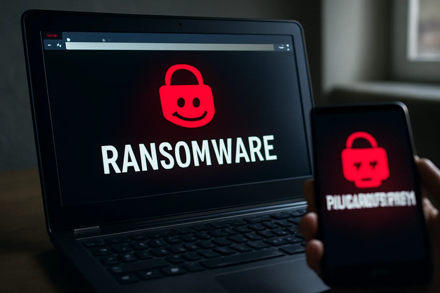 Нов ransomware, генериран с AI, използва Chromium API за атаки в браузъра на Windows и Android