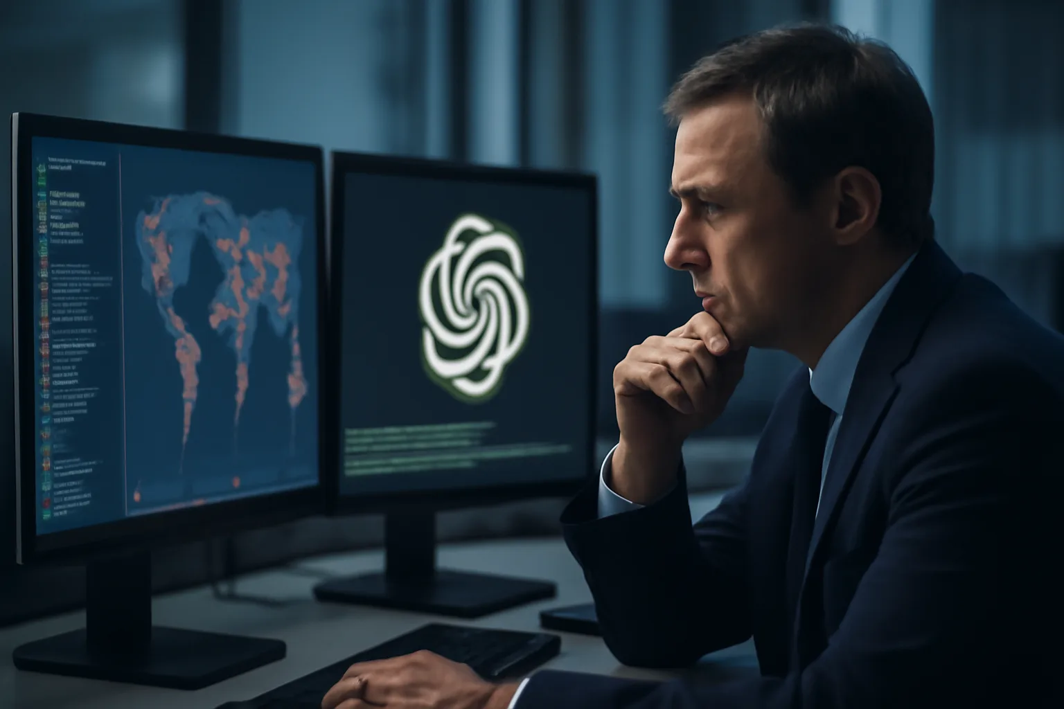От Stuxnet до ChatGPT: Двадесет ключови събития, оформили съвременната киберсигурност