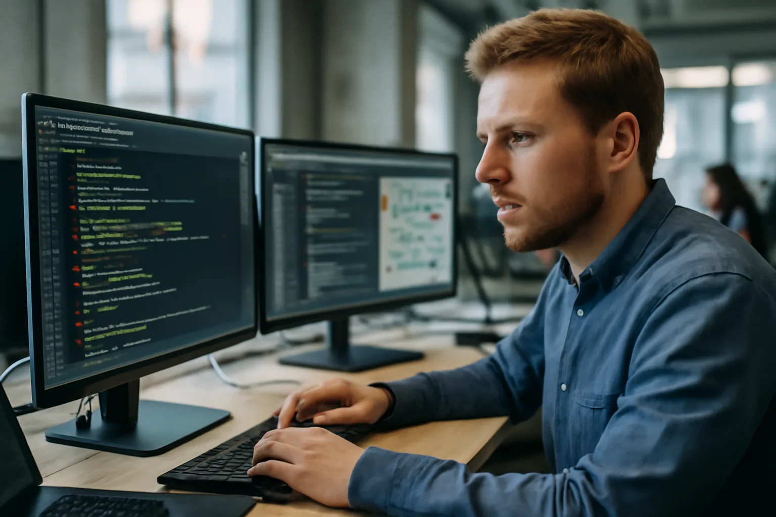Mach: Нов подход в разработката на софтуер за електронна търговия
