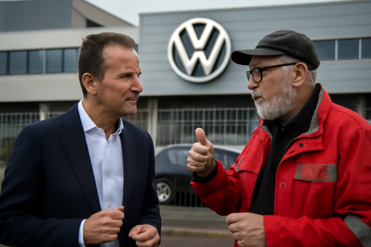 Разногласия между VW Group и синдикатите по плановете за оптимизация на производството
